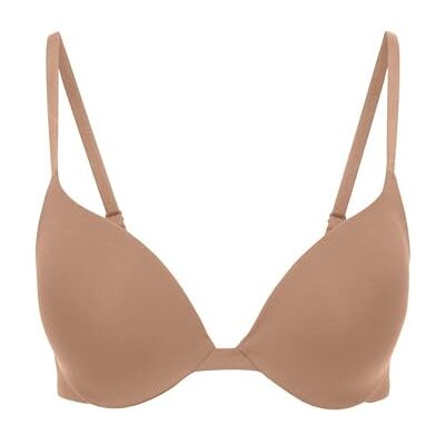 ONLY Onltracy Push Up Bra Acc, Tawny Birch, S ONLY Onltracy Push Up Bra Acc, Tawny Birch, S