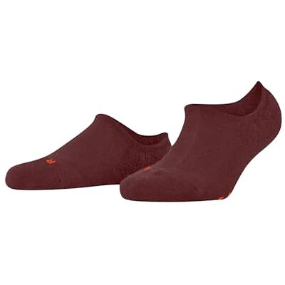 FALKE Dames Liner sokken Keep Warm W In wol onzichtbaar eenkleurig 1 paar, Bruin Cayenne 5950, 39-41 FALKE Dames Liner sokken Keep Warm W In wol onzichtbaar eenkleurig 1 paar, Bruin Cayenne 5950, 39-41