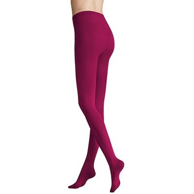 Hudson dames panty, Berry Pink 0957, 44-46 Hudson dames panty, Berry Pink 0957, 44-46