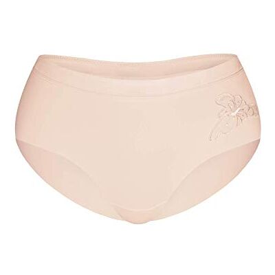 Sassa Dames 34334, mt. 40, (kleur 209 nude) panty Sassa Dames 34334, mt. 40, (kleur 209 nude) panty