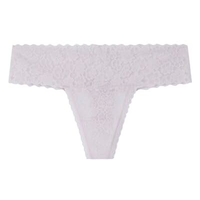 women'secret 879313 Tanga, Dames, Fuchsia, XL, Fuchsia, XL women'secret 879313 Tanga, Dames, Fuchsia, XL, Fuchsia, XL