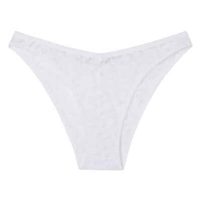 women'secret Klassiek slipje lente Helankas damesondergoed, Wit, L women'secret Klassiek slipje lente Helankas damesondergoed, Wit, L