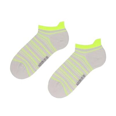 Hudson Dames Sneaker Sokken LINE Fashion Fresh Yellow 39-42, Fresh Yellow 0953, 39-42 EU Hudson Dames Sneaker Sokken LINE Fashion Fresh Yellow 39-42, Fresh Yellow 0953, 39-42 EU