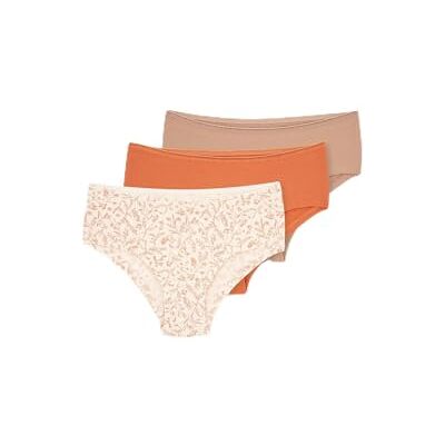 Dagi Multicolor Fashion Gebreide Hipster Regular Waist Supreme Hipster, Multicolor, S, Meerkleurig, S Dagi Multicolor Fashion Gebreide Hipster Regular Waist Supreme Hipster, Multicolor, S, Meerkleurig, S