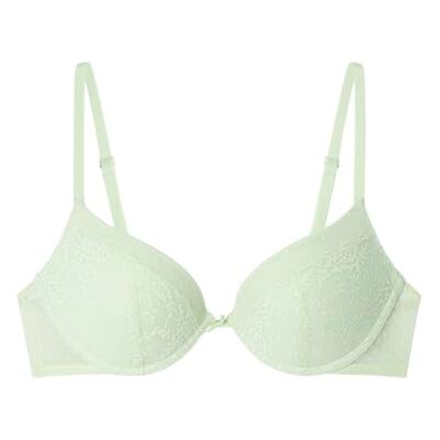 women'secret 5669942 damesbeha, groen, 90B, Groen, 90B women'secret 5669942 damesbeha, groen, 90B, Groen, 90B