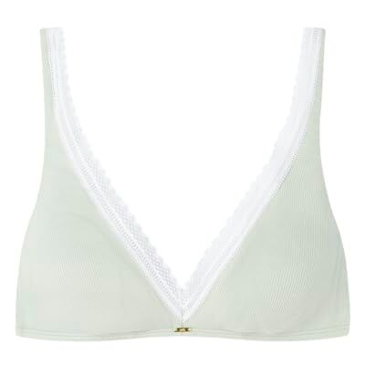 women'secret 5059810 BH voor dames, groen, 90C, Groen, 90C women'secret 5059810 BH voor dames, groen, 90C, Groen, 90C