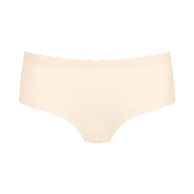 Sloggi Damesslip, Angora., M Sloggi Damesslip, Angora., M