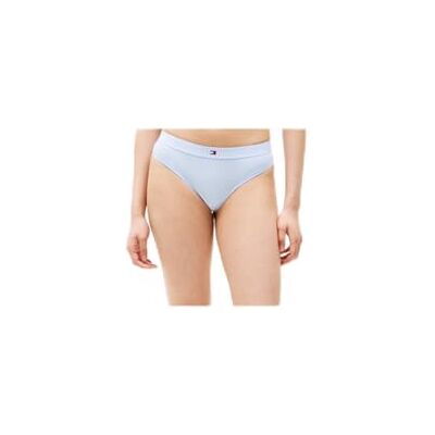 Tommy Hilfiger String voor dames, Blauw (Sweet Blue), M Tommy Hilfiger String voor dames, Blauw (Sweet Blue), M