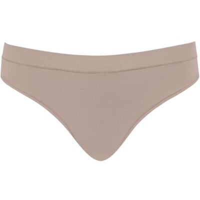 Athena Tweede huid K178 Slips, Cafe Latte, S Vrouwen, café latte, S Athena Tweede huid K178 Slips, Cafe Latte, S Vrouwen, café latte, S