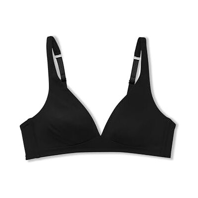 CALIDA Eco Sense beha voor dames, zwart, standaard CALIDA Eco Sense beha voor dames, zwart, standaard