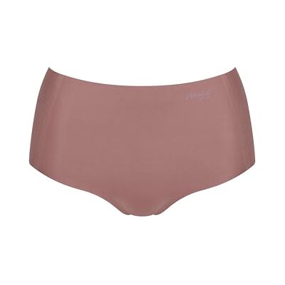 Sloggi Zero Feel Maxi Ex dames, Cacao, S Sloggi Zero Feel Maxi Ex dames, Cacao, S