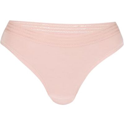 Athena Blush, slip, lingerie voor dames, Glacier Rose, S Athena Blush, slip, lingerie voor dames, Glacier Rose, S