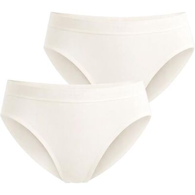 Sloggi Onderkleding voor dames, Silk White, XL Sloggi Onderkleding voor dames, Silk White, XL