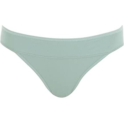 Athena Easy Essentiel damesslip, Grijs, 40 Athena Easy Essentiel damesslip, Grijs, 40