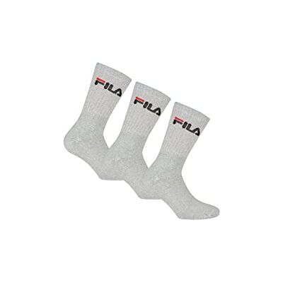 FILA Sokken F9505 Unisex Volwassene. FILA Sokken F9505 Unisex Volwassene.