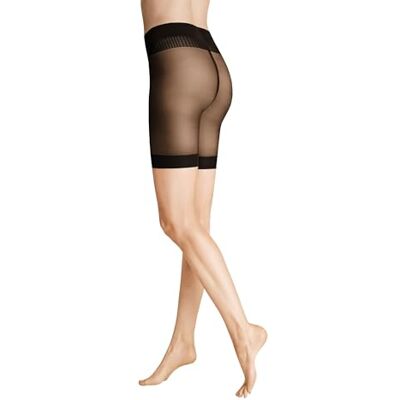 Hudson Dames Stunning Kousen, Black 0005, 36-38 Hudson Dames Stunning Kousen, Black 0005, 36-38