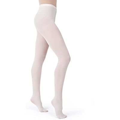 Capezio Ultrazachte overgangspanty voor dames, 1916, Light pink 3 stuks, XXL Capezio Ultrazachte overgangspanty voor dames, 1916, Light pink 3 stuks, XXL