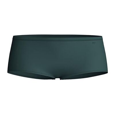 CALIDA Damesbroek, Deep Emerald Green, 36-38 CALIDA Damesbroek, Deep Emerald Green, 36-38