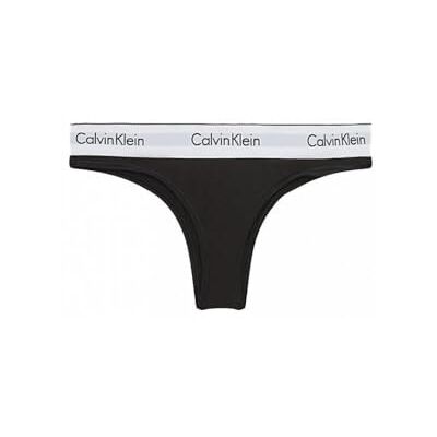 Calvin brasilianen voor dames, Zwart, L Calvin brasilianen voor dames, Zwart, L