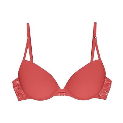 Triumph Crazy Stupid Love WHU Blood Orange, blood orange, 80B Triumph Crazy Stupid Love WHU Blood Orange, blood orange, 80B