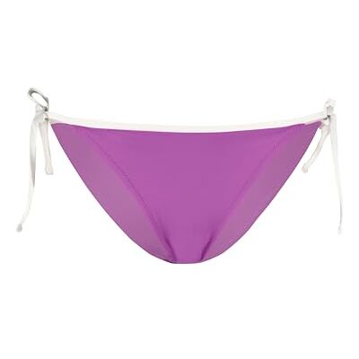 PUMA SWIM WOMEN SIDE TIE Briefs 1P, magenta, XS PUMA SWIM WOMEN SIDE TIE Briefs 1P, magenta, XS