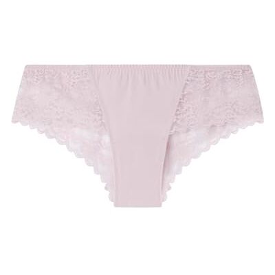 women'secret 4989313 damesslip, lichtroze, M, Lichtroze, M women'secret 4989313 damesslip, lichtroze, M, Lichtroze, M