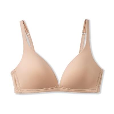 CALIDA Eco Sense beha voor dames, roze teint CALIDA Eco Sense beha voor dames, roze teint
