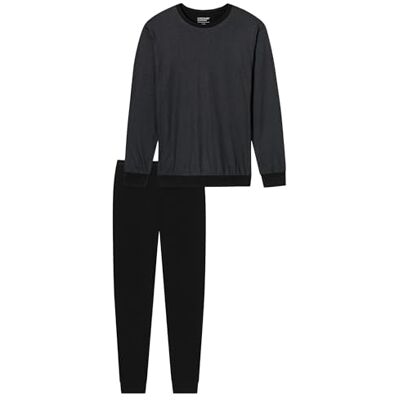 Uncover by Schiesser pyjama lang heren pyjama lang Uncover by Schiesser pyjama lang heren pyjama lang