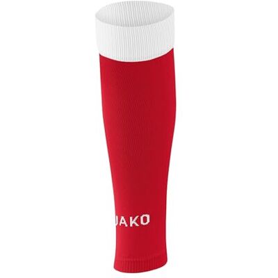 JAKO Buissokken Dynamic, uniseks, rood, L (Senior) JAKO Buissokken Dynamic, uniseks, rood, L (Senior)