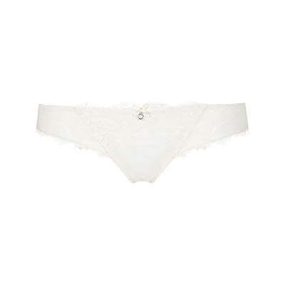 Giorgio Armani Eternal LACE Slip voor dames, wit, S, Wit, S Giorgio Armani Eternal LACE Slip voor dames, wit, S, Wit, S