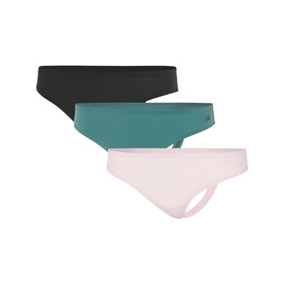 adidas dames tanga, Assorted_4a0561, S adidas dames tanga, Assorted_4a0561, S