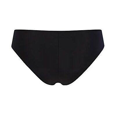 Royal Lounge Intimates Dames brief, Rio Fit, zwart, XXL Royal Lounge Intimates Dames brief, Rio Fit, zwart, XXL