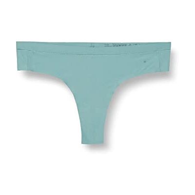 Triumph Dames Smart Micro Brazilian String EX ondergoed, Stone, 1 Triumph Dames Smart Micro Brazilian String EX ondergoed, Stone, 1