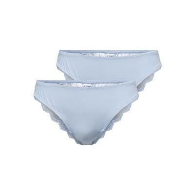 ONLY Slipje voor dames, AIRY BLAUW, XS ONLY Slipje voor dames, AIRY BLAUW, XS