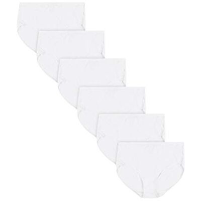 Hanes Just My Size Dames slip - XXL Hanes Just My Size Dames slip - XXL