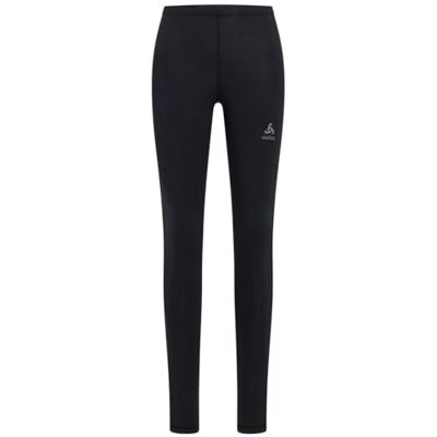 Odlo Fundamentals Active warme broek voor dames, zwart, M Odlo Fundamentals Active warme broek voor dames, zwart, M
