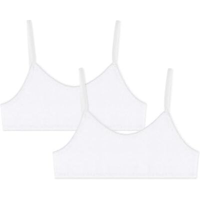 Petit Bateau meisjes beha, variant 1, 12 Jaar Petit Bateau meisjes beha, variant 1, 12 Jaar