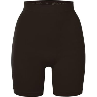 belly cloud Dames 5427-905 Shapewear-onderbroek, chocoladebruin 905, XL, chocoladebruin 905, XL belly cloud Dames 5427-905 Shapewear-onderbroek, chocoladebruin 905, XL, chocoladebruin 905, XL