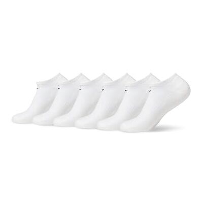 NIKE Everyday Cushion No Show Sokken NIKE Everyday Cushion No Show Sokken