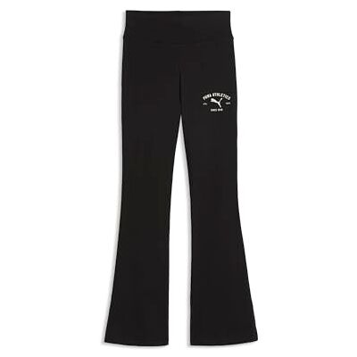 PUMA KLASSE Hoogbouw Uitlopende Leggins PUMA KLASSE Hoogbouw Uitlopende Leggins