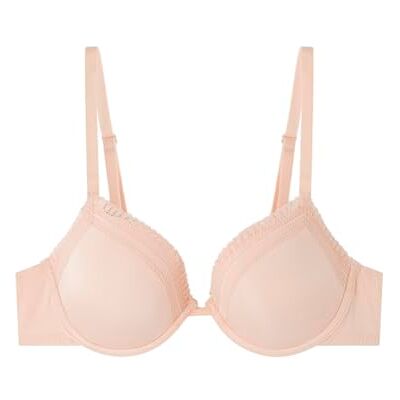 women'secret My Everyday Colors Damesbeha, Oranje, 90D women'secret My Everyday Colors Damesbeha, Oranje, 90D