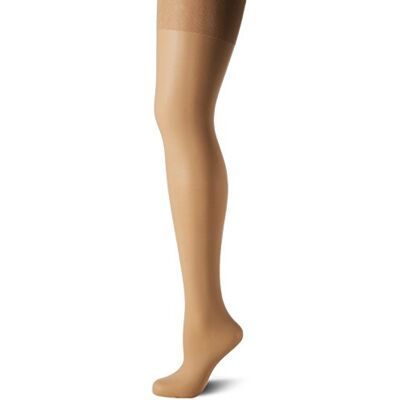 Ulla Popken Xceptionelle Damespanty, grote maten, 20 denier, beige (naturel 22), 44/46 Ulla Popken Xceptionelle Damespanty, grote maten, 20 denier, beige (naturel 22), 44/46