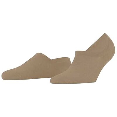 FALKE Dames Liner sokken Active Breeze W In lyocell onzichtbaar eenkleurig 1 paar, Beige Nude 4092, 35-38 FALKE Dames Liner sokken Active Breeze W In lyocell onzichtbaar eenkleurig 1 paar, Beige Nude 4092, 35-38