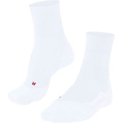 FALKE Ru Compression Stabilizing W So Lyocell Functioneel Materiaal met Compression 1 Paar dames hardloopsokken (1-Pack) FALKE Ru Compression Stabilizing W So Lyocell Functioneel Materiaal met Compression 1 Paar dames hardloopsokken (1-Pack)
