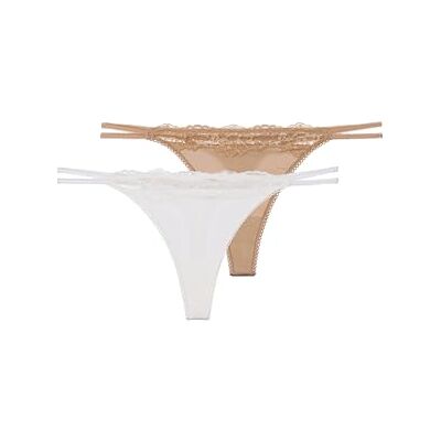 DORINA Marie Meili Presence String voor dames - FR: 36 DORINA Marie Meili Presence String voor dames - FR: 36