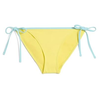 PUMA SWIM WOMEN SIDE TIE Briefs 1P, munt, L PUMA SWIM WOMEN SIDE TIE Briefs 1P, munt, L