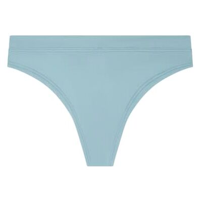 women'secret 879316 Tanga, dames, standaardgroen, L, standaardgroen, L women'secret 879316 Tanga, dames, standaardgroen, L, standaardgroen, L