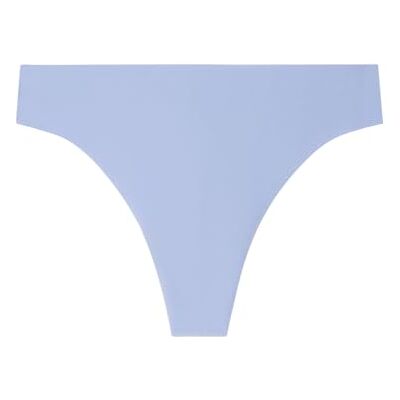 women'secret 879300 Tanga, dames, rookblauw, S, Rokerblauw, S women'secret 879300 Tanga, dames, rookblauw, S, Rokerblauw, S