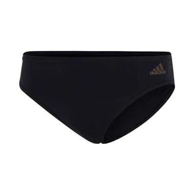 adidas Dames Bikini Ondergoed, zwart, S adidas Dames Bikini Ondergoed, zwart, S