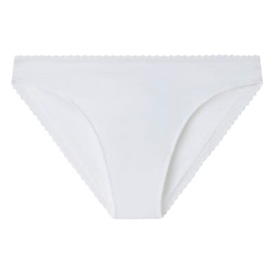 women'secret 4639800 damesslip, ivoor, XL, Ivoor, XL women'secret 4639800 damesslip, ivoor, XL, Ivoor, XL